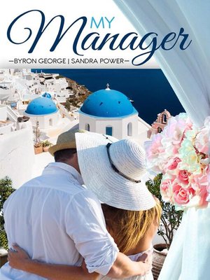 cover image of My Manager